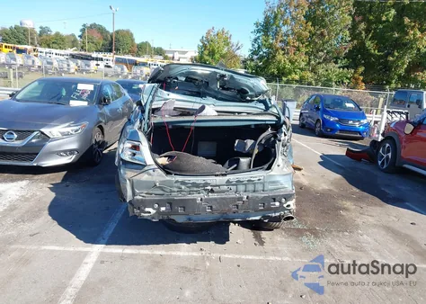 2007 Toyota Camry Xle V6 из США, поврежденный, VIN 4T1BK46K27U515602